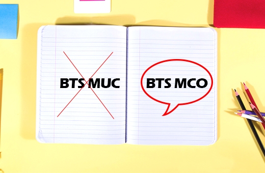 A Partir De La Rentree De Septembre 19 Le Bts Mco Remplace Le Bts Muc