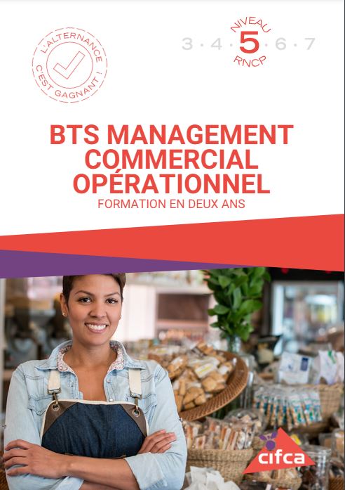 Brochure BTS MCO