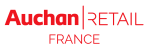 partenaire Auchan Retail France