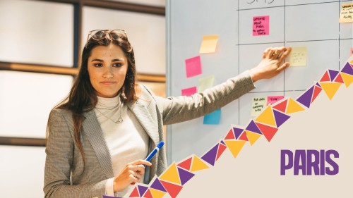 Bachelor Responsable du Développement des Activités Tous les métiers