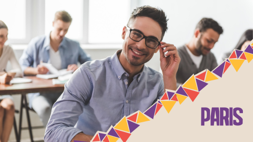 Bachelor Chargé(e) de Gestion Commerciale en alternance Bachelor
