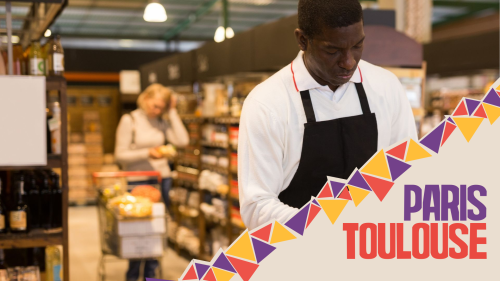 BTSA TC AB : technico-commercial option alimentation & boissons BTS