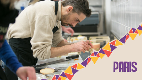 CQP Formation Vendeur-Conseil Crémier-Fromager CQP