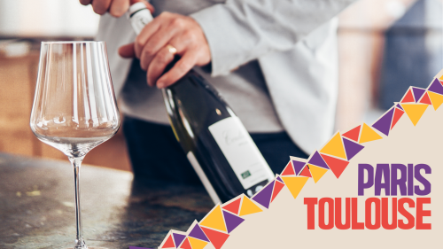 Vente en vins détaillant caviste (6 jours - perfectionnement) Formations courtes