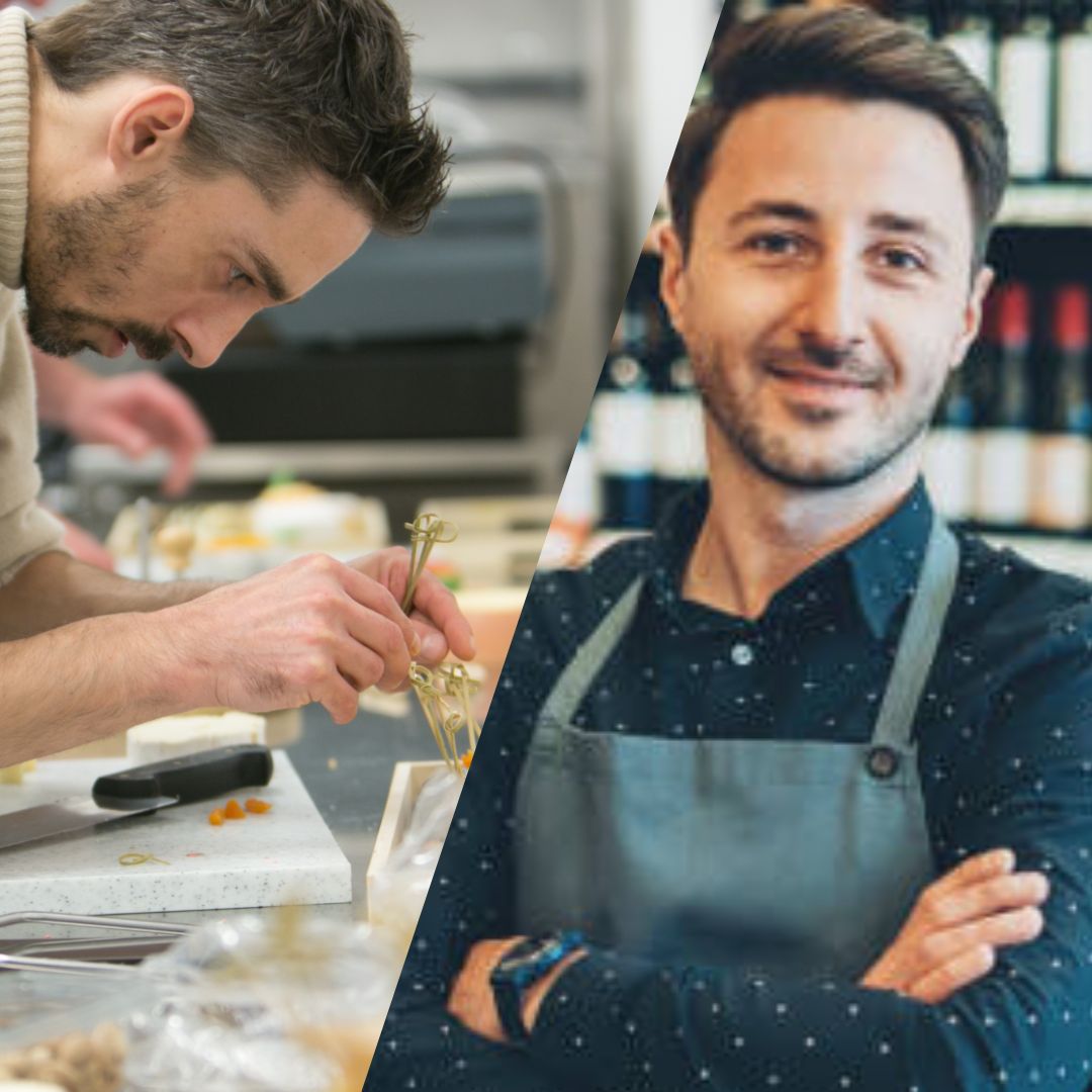 Préparez votre reconversion !